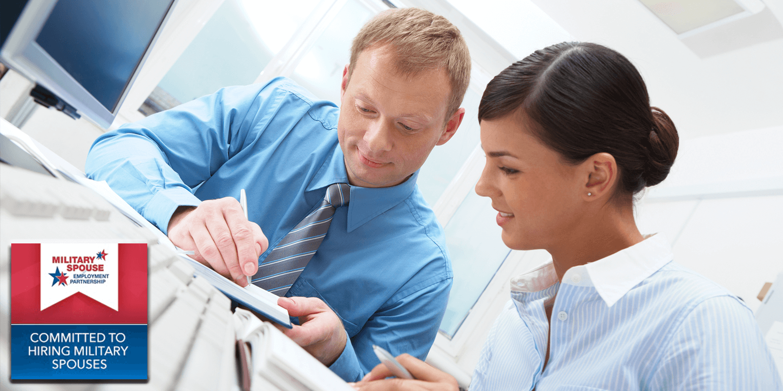 FlexJobs Announces Military Spouse Employment Partnership with